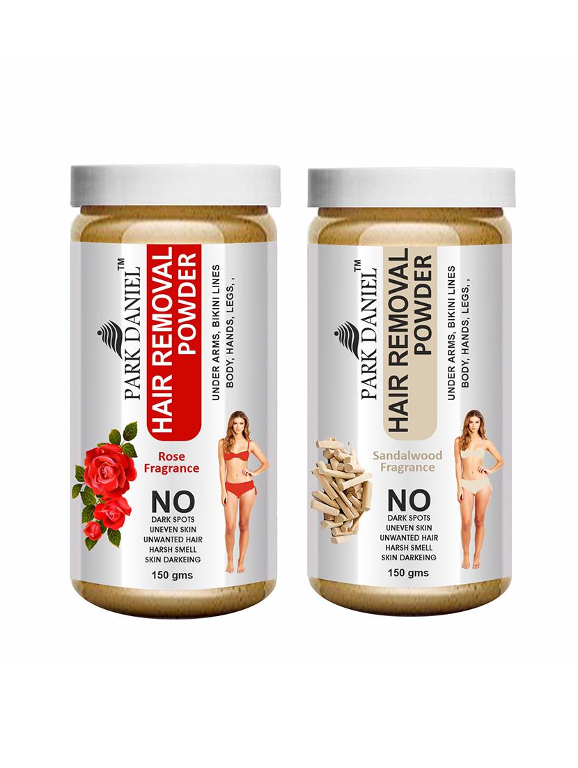 hair removal powder - 18427122 -  Zoom Image - 0