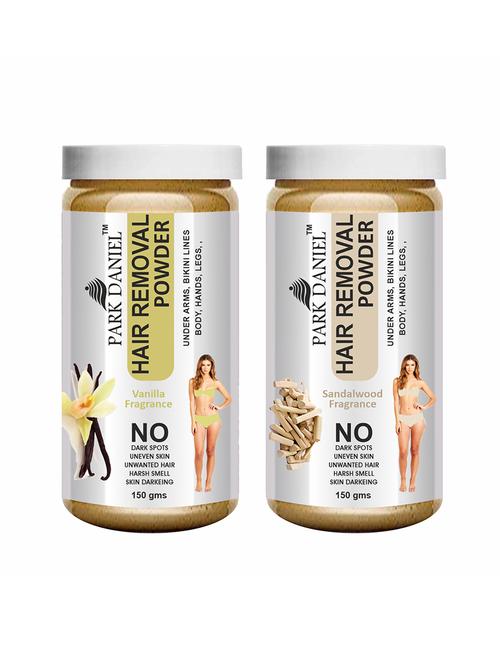 hair removal powder - 18427123 - Standard Image - 0