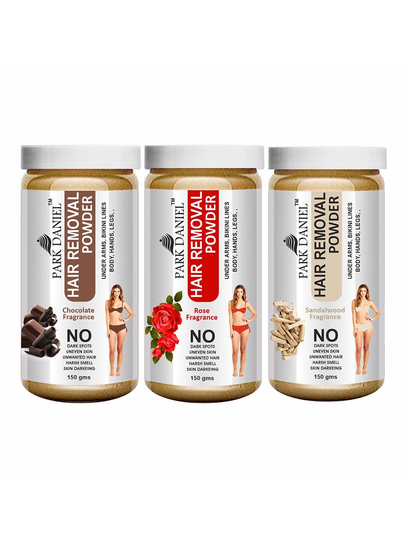 hair removal powder - 18427128 -  Zoom Image - 0