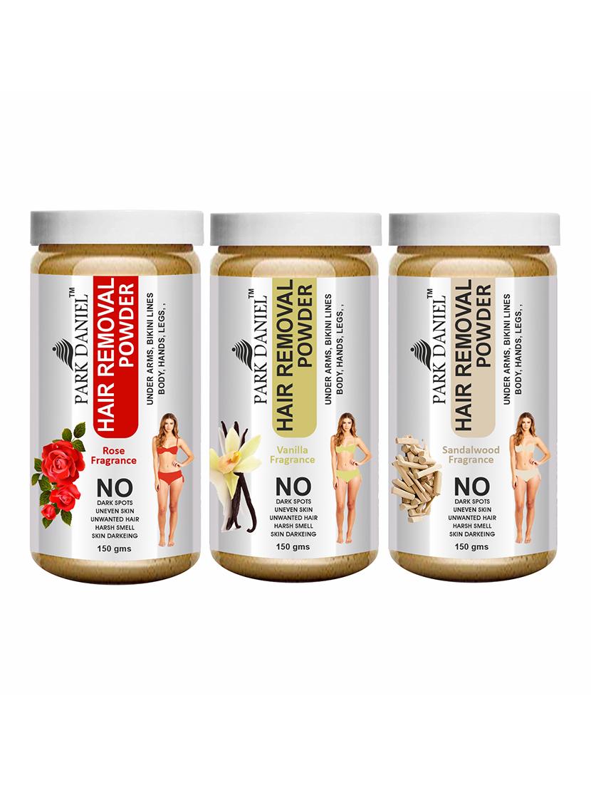 hair removal powder - 18427129 -  Zoom Image - 0
