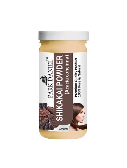 park daniel premium shikakai powder (100 gms) - 18427147 - Standard Image - 0