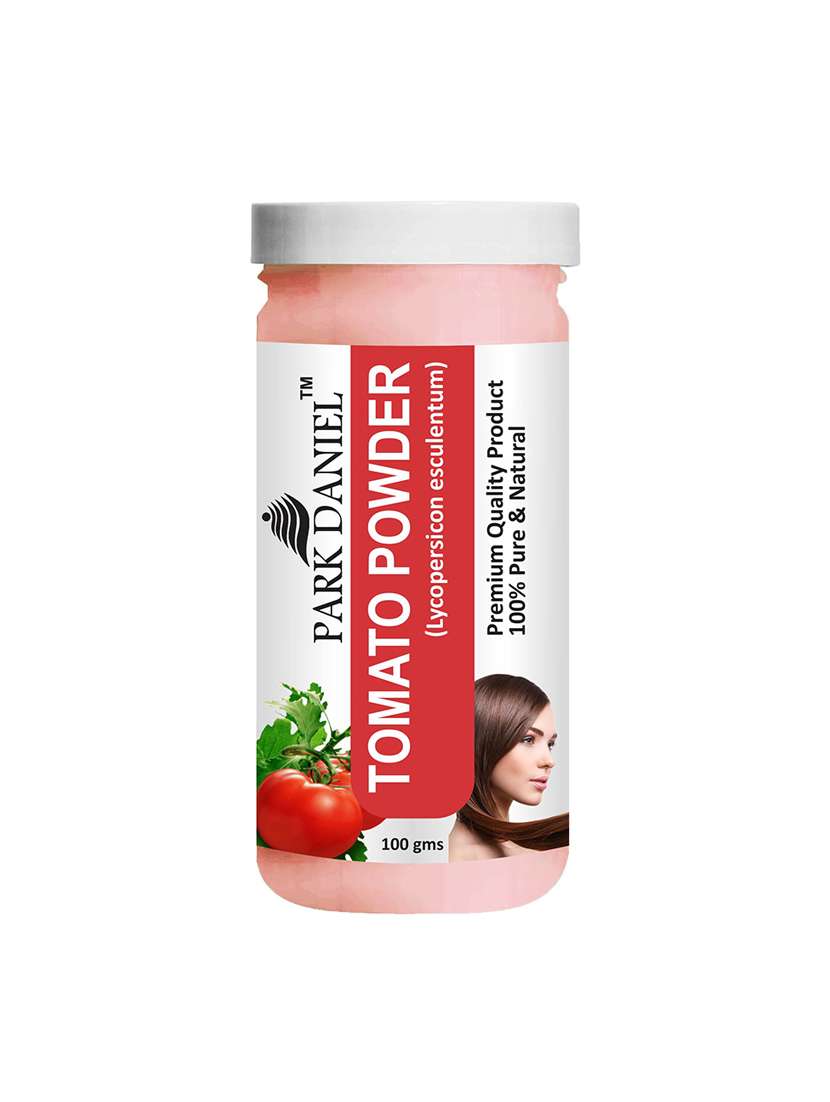 park daniel premium tomato powder (100 gms)
