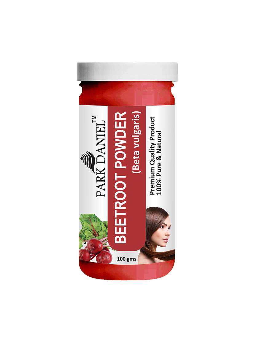 park daniel premium beetroot powder (100 gms)