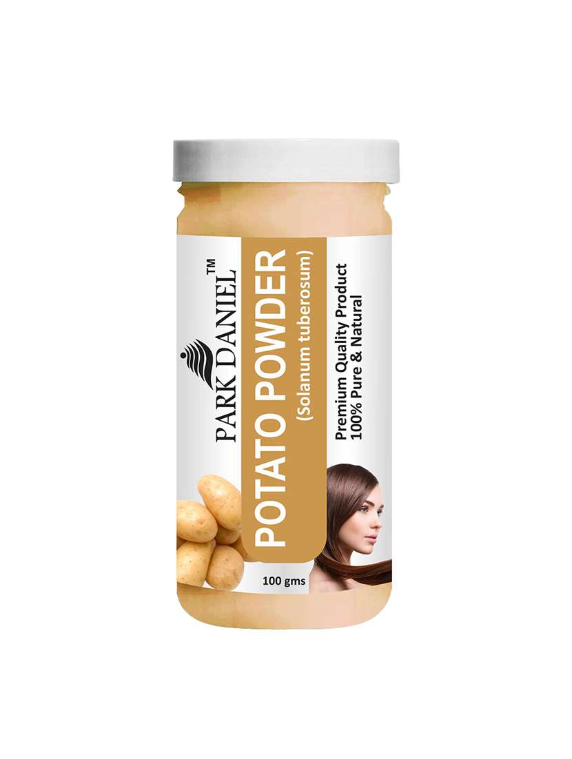 park daniel premium potato powder (100 gms)