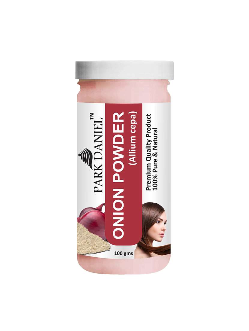 park daniel premium onion powder (100 gms)