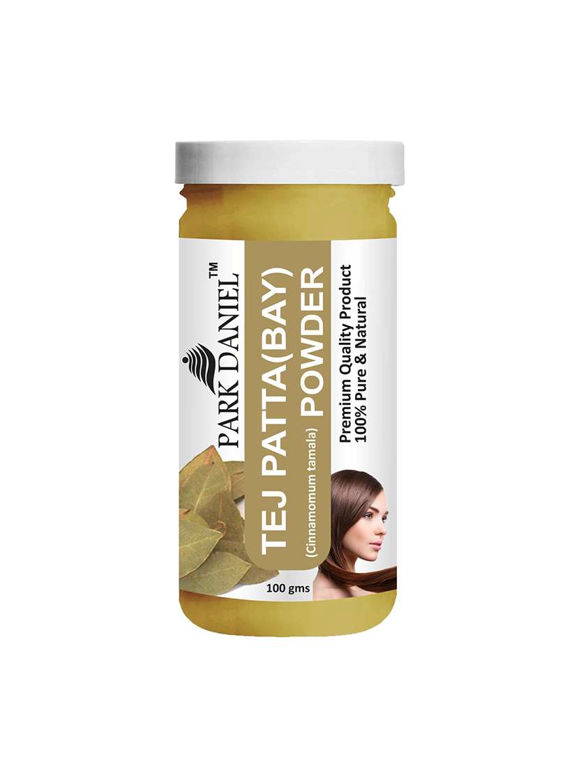 park daniel premium tej patta powder (100 gms)