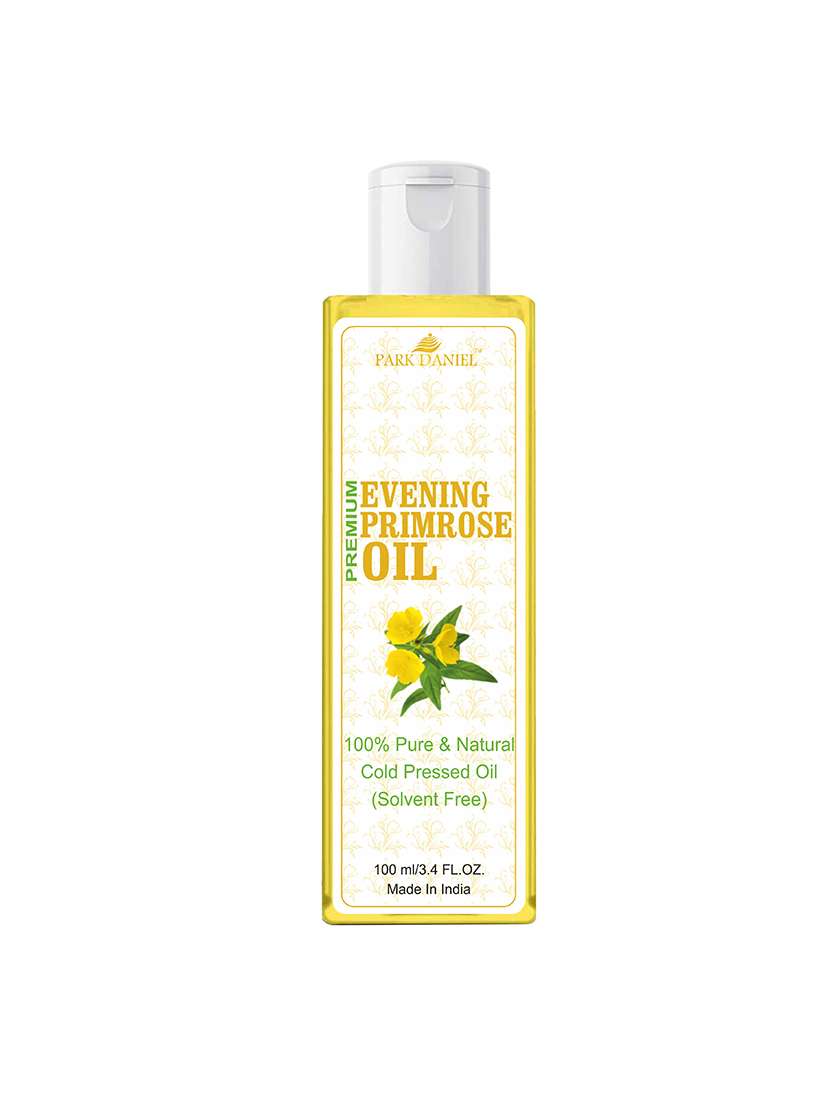park daniel evening primrose oil- 100% pure & undiluted(100 ml)