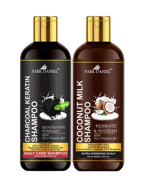 Shampoo