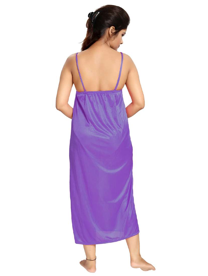 pack of 2 nightwear robe set  - 18431332 -  Standard Image - 5