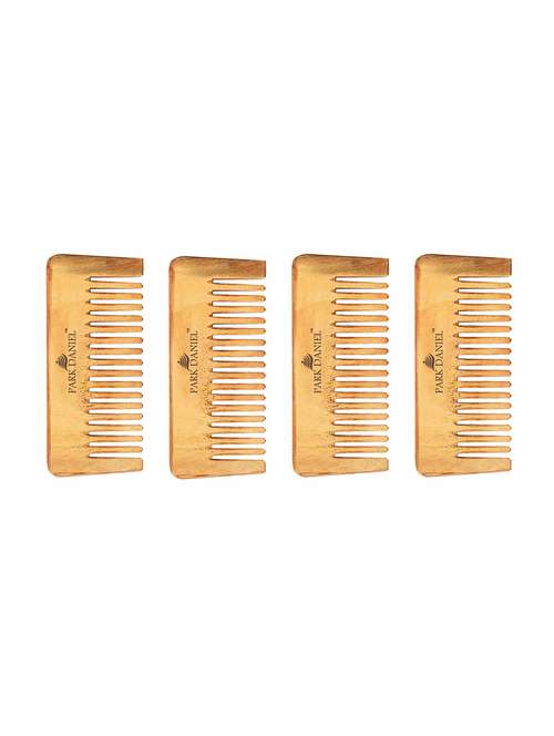 Hair Brush & Combs