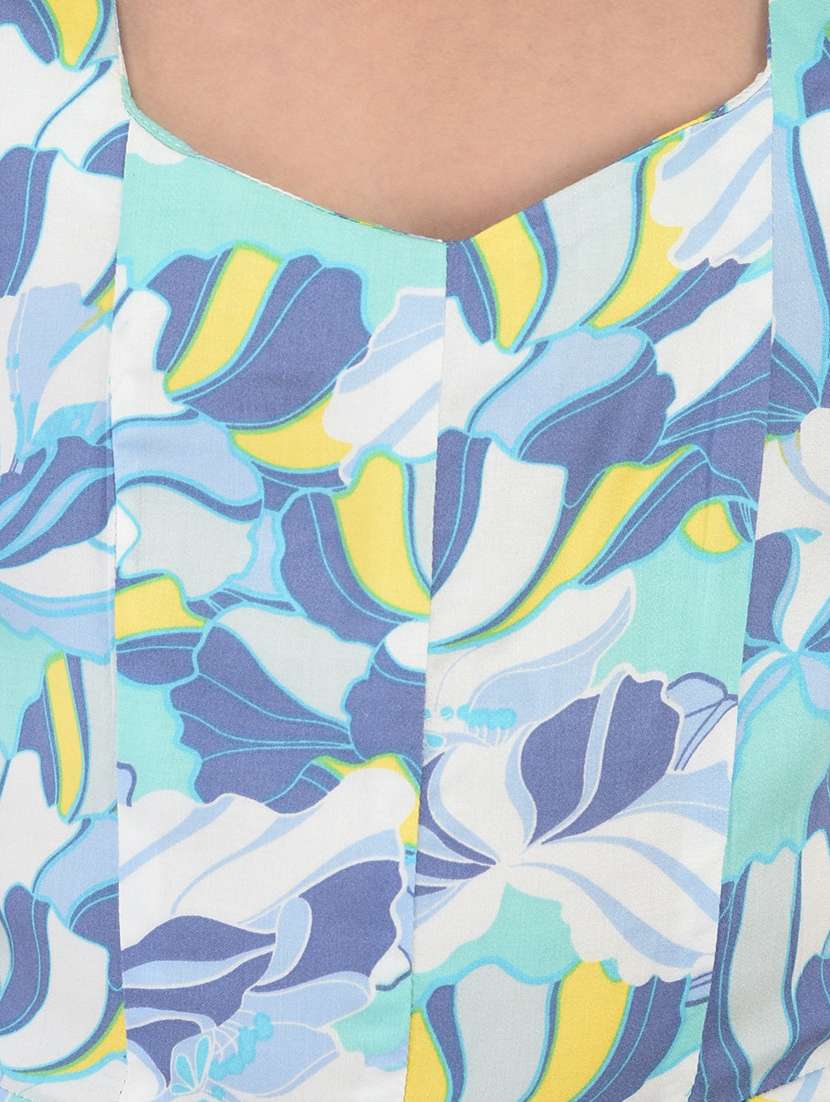 girls sweetheart neck short sleeves dress - 18431535 -  Standard Image - 3