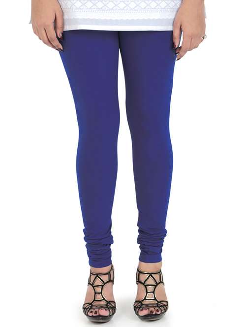 Churidars & Leggings