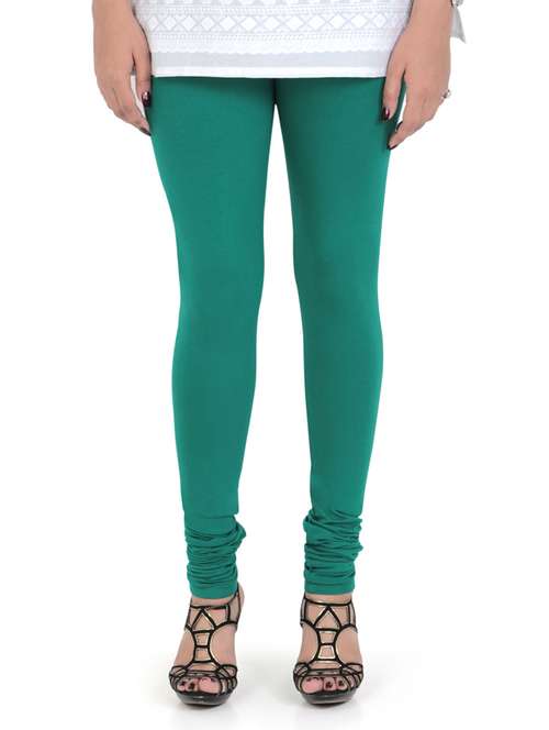 Churidars & Leggings