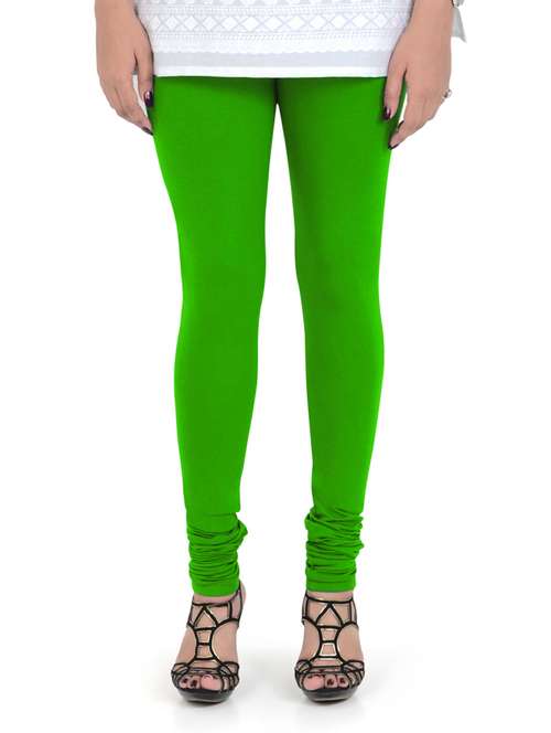 Churidars & Leggings