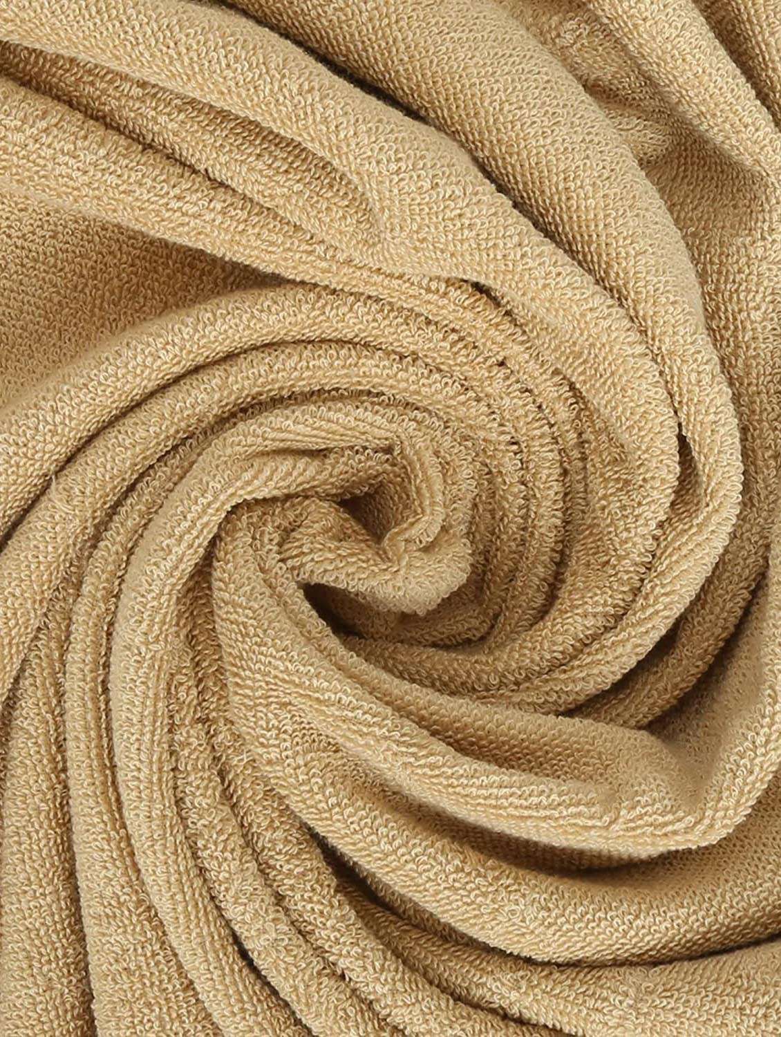pack of 2 solid bath towel - 18432289 - Standard Image - 3
