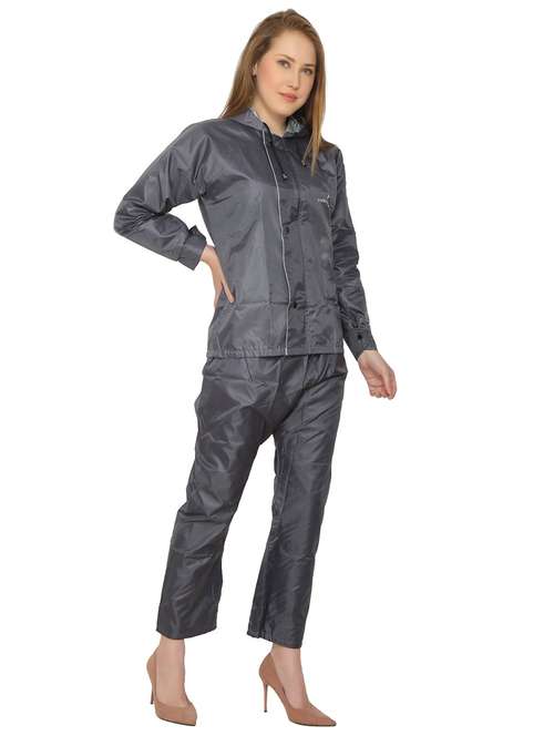 Rainwear