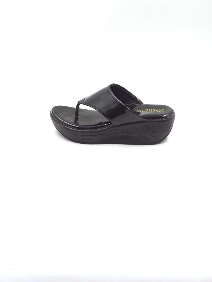 cushioned platform heels  - 18435251 -  Zoom Image - 0
