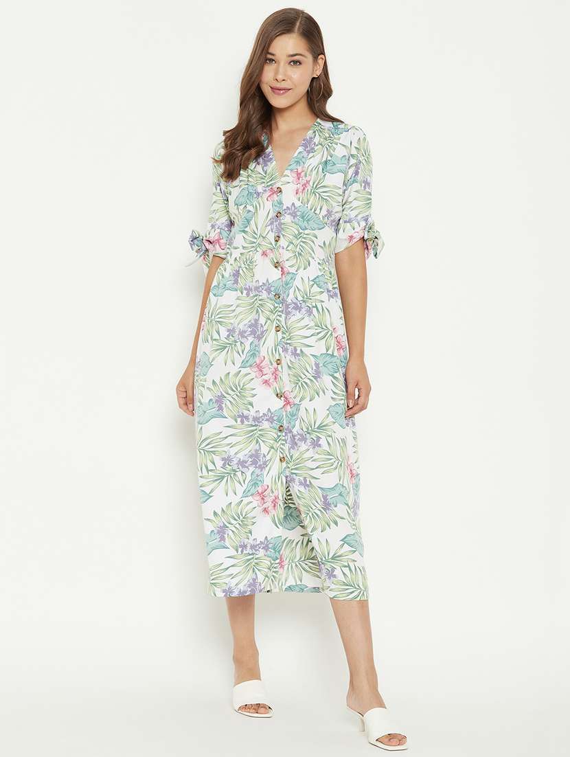 women's dress - 18439805 - Zoom Image - 0