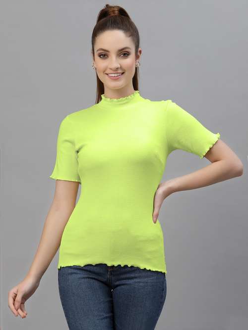 Women Winter Wear Tops