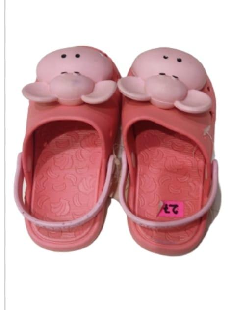 kids casual sandals - 18440703 - Zoom Image - 0