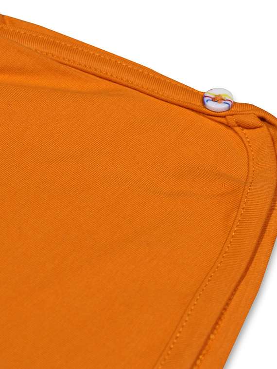 girls set of 3 solid shorts  - 18441618 -  Standard Image - 3