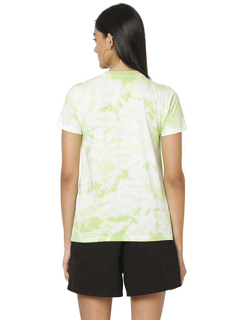 women's t-shirt combo - 18442393 -  Standard Image - 3