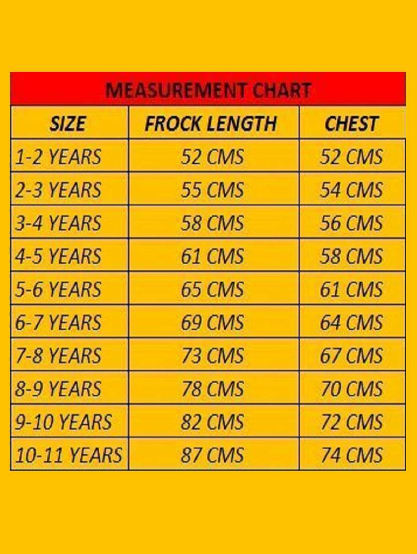 girls round neck sleeveless frock - 18445775 -  Standard Image - 3