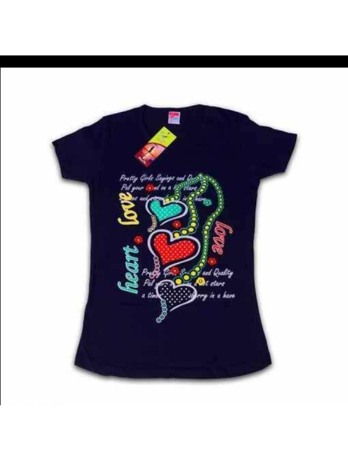 kids stylish top  - 18445839 -  Zoom Image - 0