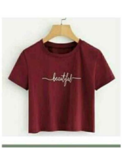 kids stylish top - 18445841 - Standard Image - 0