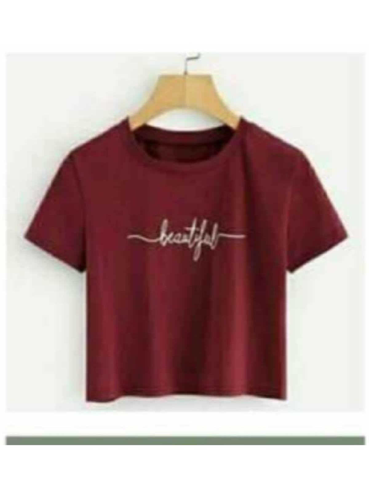kids stylish top - 18445841 - Zoom Image - 0