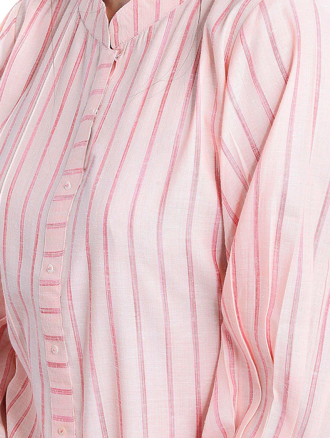 striped kurta pant set - 18447445 - Standard Image - 3