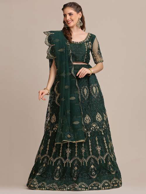 Lehengas