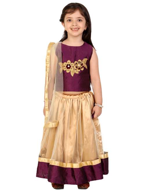 Lehenga Cholis