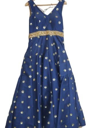 designer gown customized within 7 days - 18449843 - Zoom Image - 0