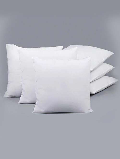 Filled Cushions