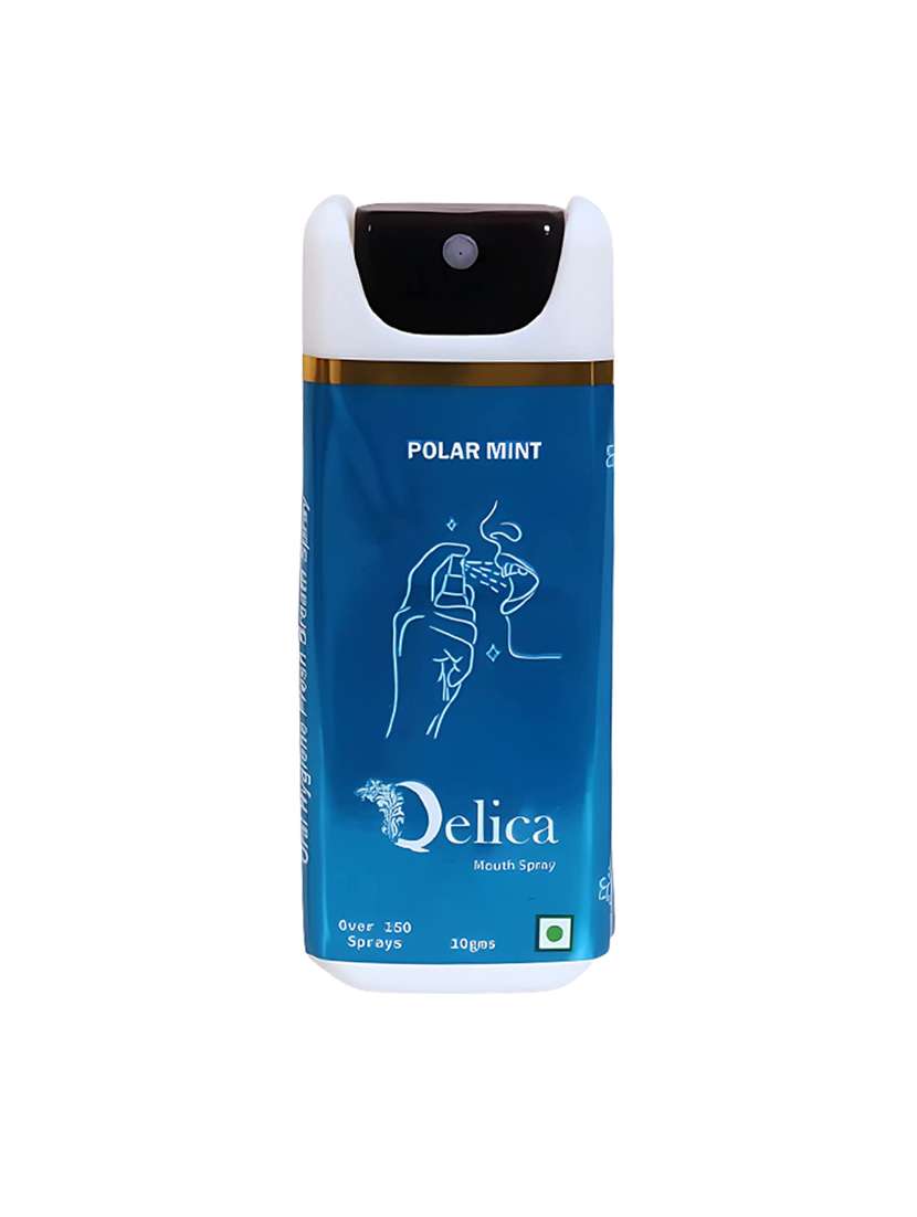 polar mint flavor mouth fresh