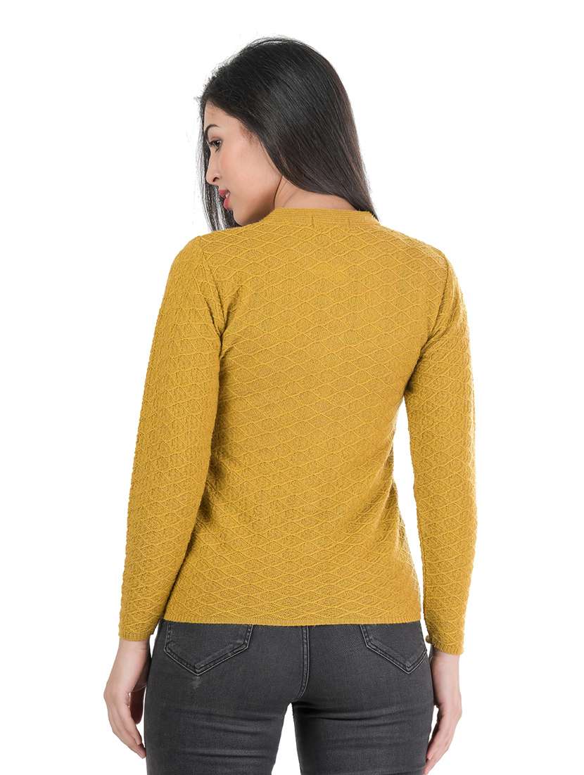 long sleeved self-designed cardigan - 18452439 -  Standard Image - 3