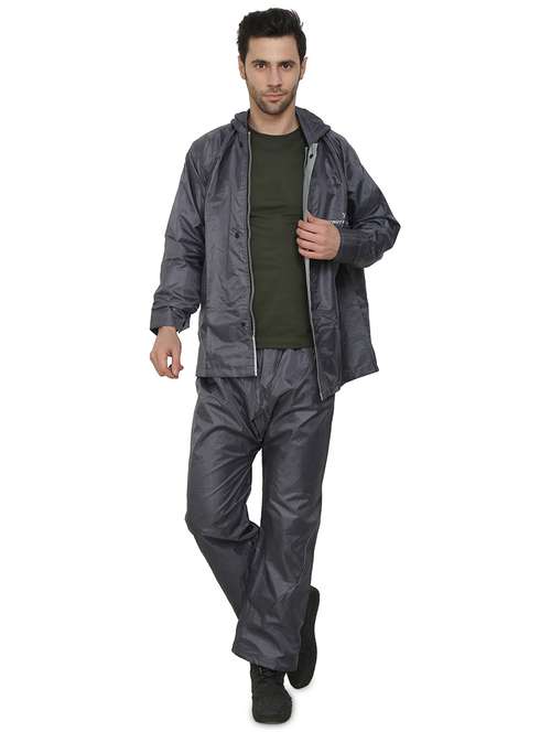 Rainwear
