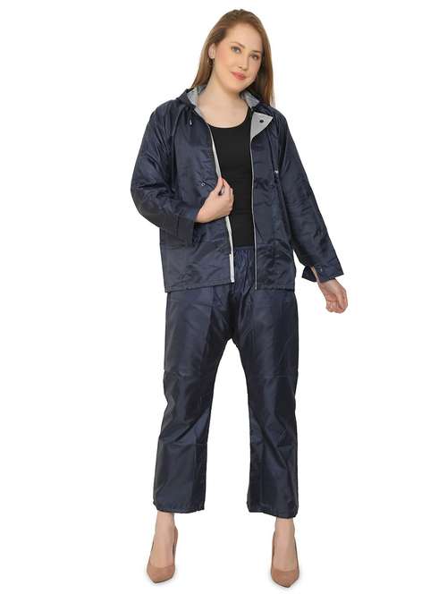 Rainwear