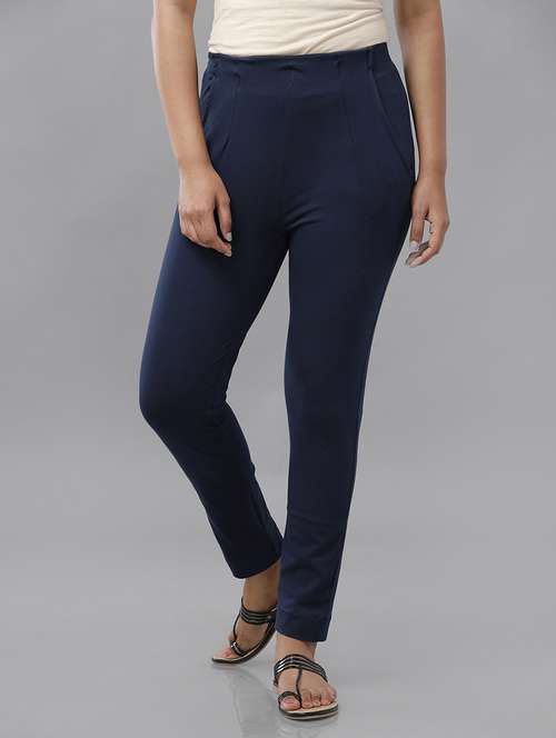 Tapered Pants