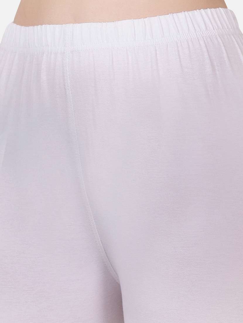 pack of 2 solid leggings - 18457076 - Standard Image - 5
