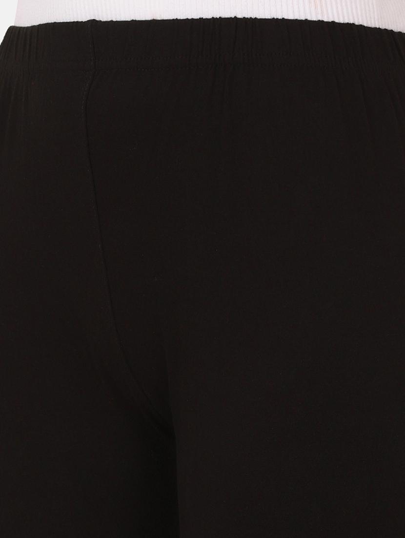 pack of 2 solid leggings - 18457089 - Standard Image - 5