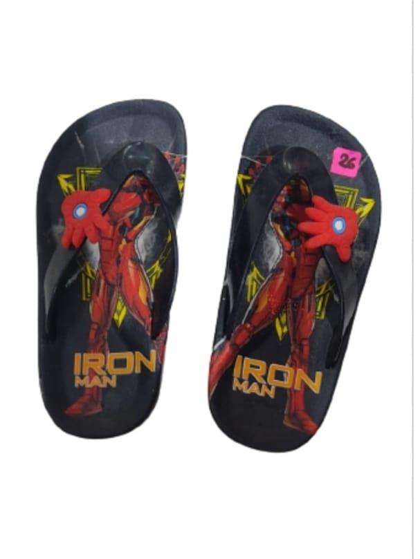 kids daily use slippers  - 18457708 -  Zoom Image - 0