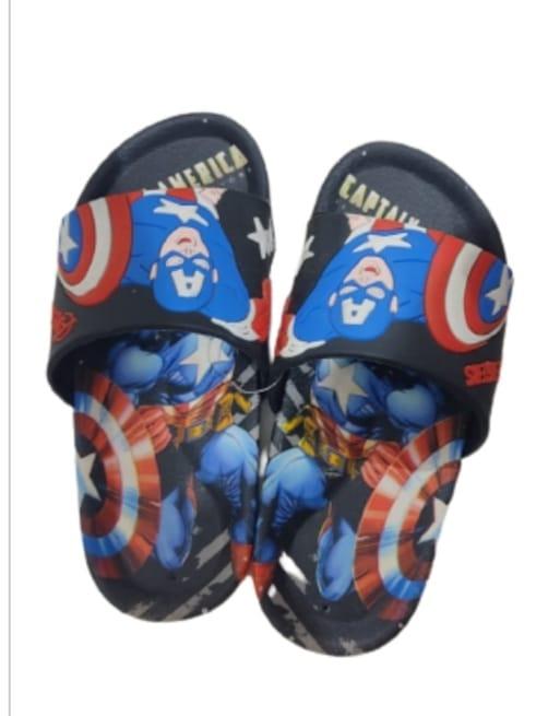 kids daily use slippers - 18457720 - Zoom Image - 0