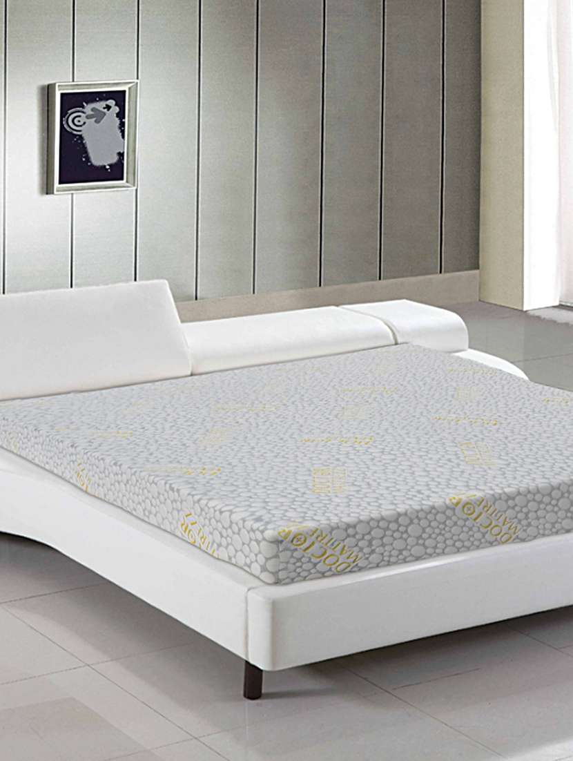 orthopedic grey mattress