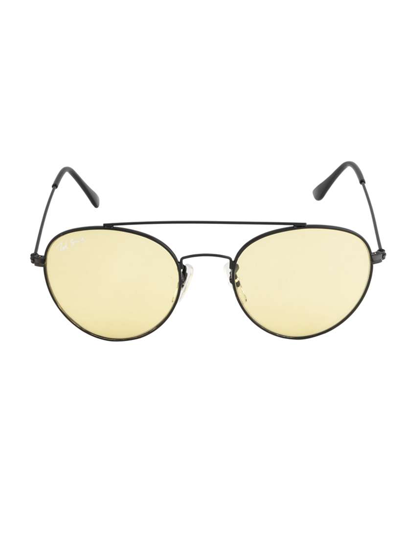 elvis aviator in candy yellow