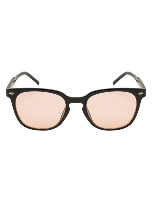 jagger wayfarer in pink sunglasses  - 18462420 -  Standard Image - 0
