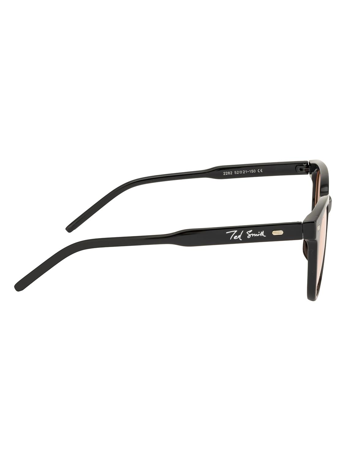 jagger wayfarer in pink sunglasses - 18462420 - Standard Image - 3