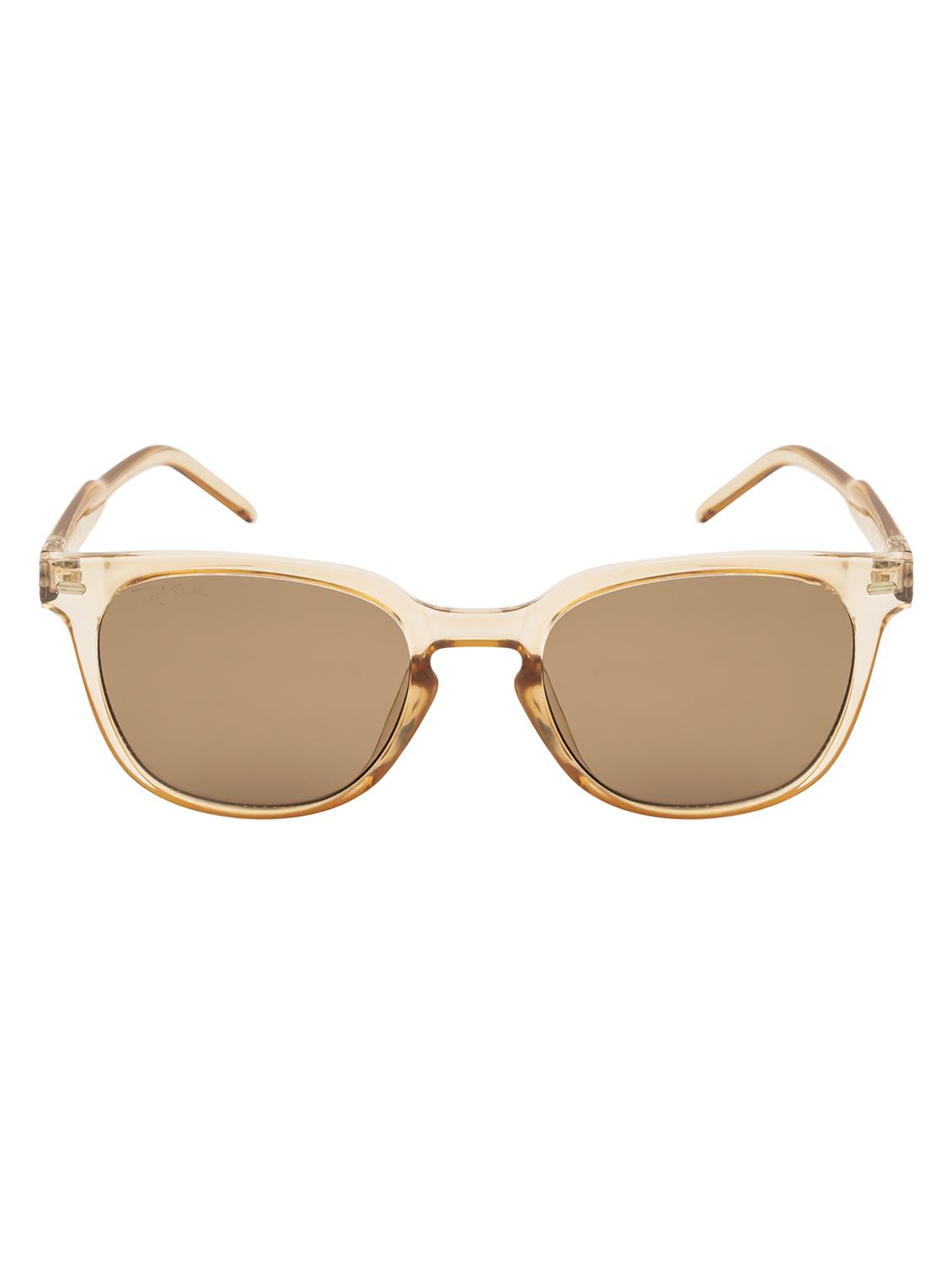 jagger wayfarer in brown sunglasses  - 18462424 -  Zoom Image - 0