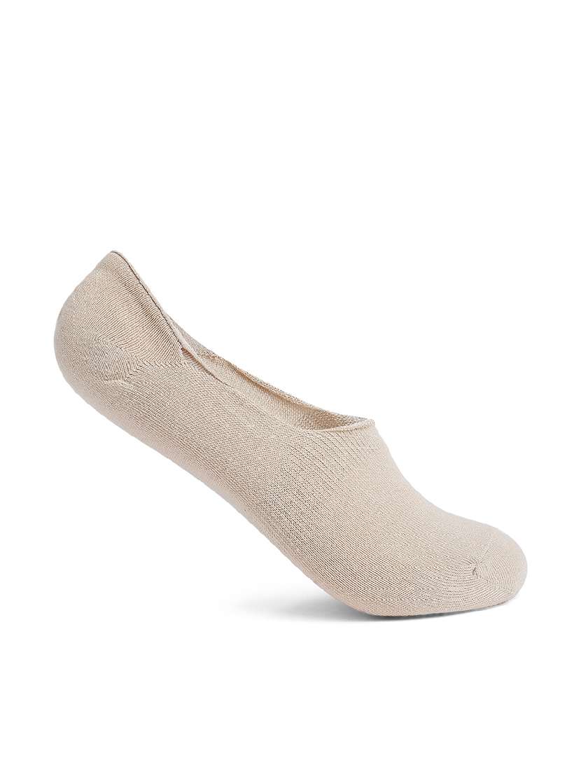 women pack of 3 no show socks  - 18464689 -  Standard Image - 3